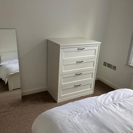 Two Double Bedroom Flat In Soho لندن المظهر الخارجي الصورة