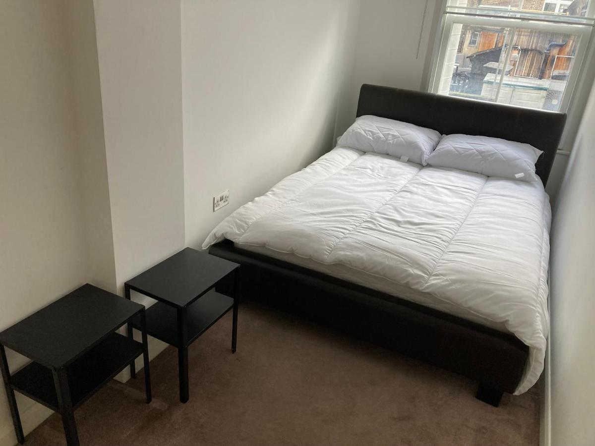 Two Double Bedroom Flat In Soho لندن المظهر الخارجي الصورة