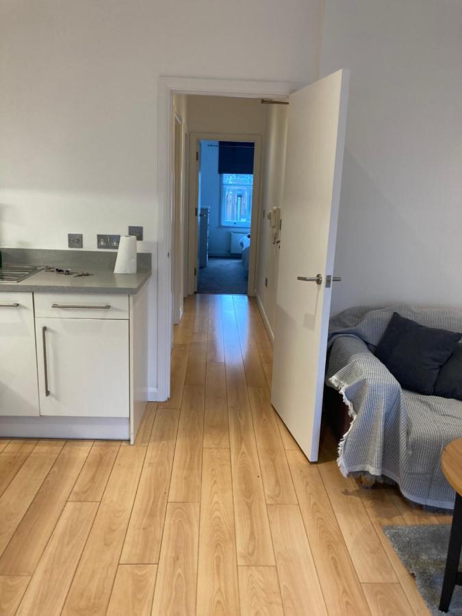 Two Double Bedroom Flat In Soho لندن المظهر الخارجي الصورة