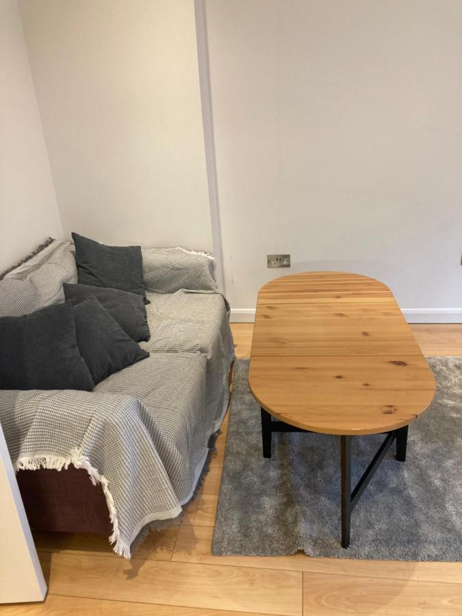 Two Double Bedroom Flat In Soho لندن المظهر الخارجي الصورة